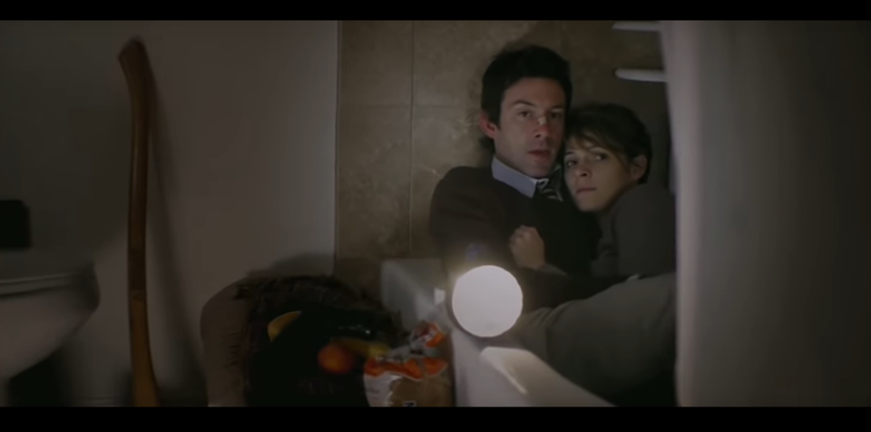 Upstream Color (2013) 스틸컷