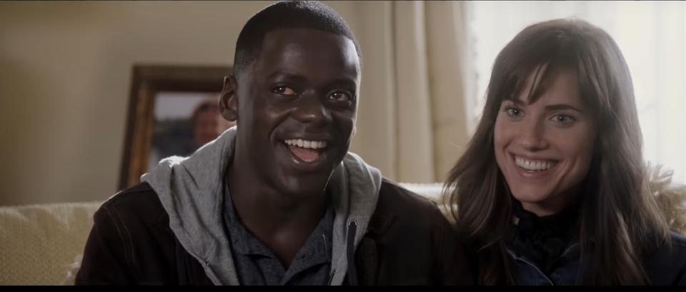 Get Out (2017) 스틸컷