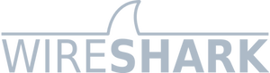 Wireshark logo