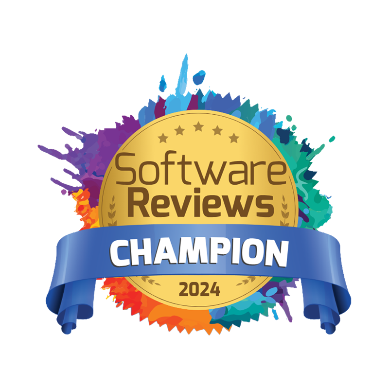 Software_Reviews_Champion