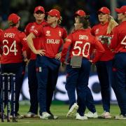 England battled to a hard-fought win (AP Photo/Altaf Qadri)