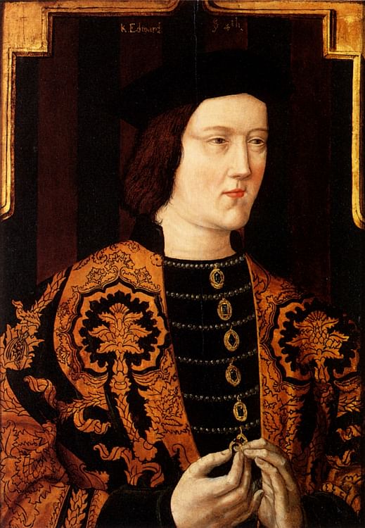 Edward IV of England