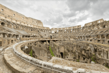 Colosseum