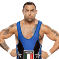 Santino Marella