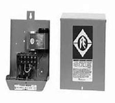 Franklin 1-1/2 or 1HP 230V Standard Control Box W/Overload