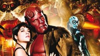 Hellboy 2: Zlatá armáda