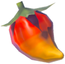 Spicy Pepper