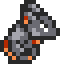 Rat sprite from A Link to the Past