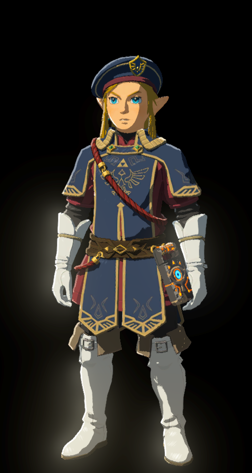 Royal Guard Set - BotW.png