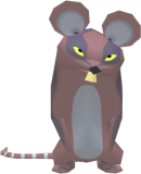 Rat from The Wind Waker