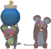 Rat Figurine (TWW).png