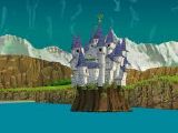 Hyrule Castle from The Wind Waker