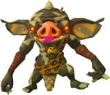 Black Bokoblin