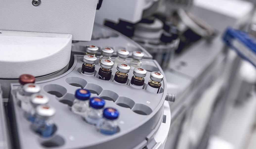 High-angle-view-of-vials-in-centrifuge-at-process-laboratory