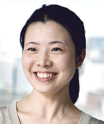 Ikuko Tashiro