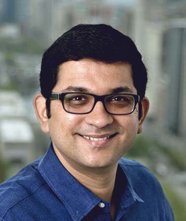 Karthik Sourirajan