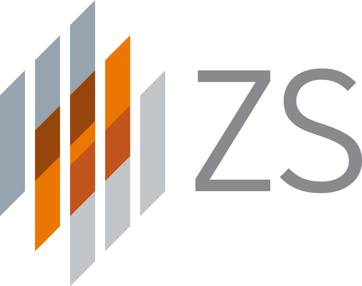 ZS logo