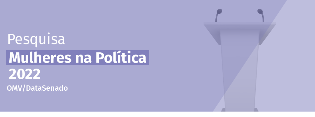 Mulheres na política