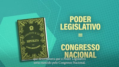 Como funciona o Congresso Nacional?