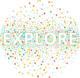 Explore dots image