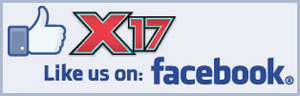 Like us on Facebook!