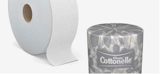 Toilet Paper