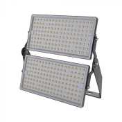 500W LED Floodlight SAMSUNG Chip High Power White 6500K 135lm/W