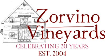 Zorvino Vineyards