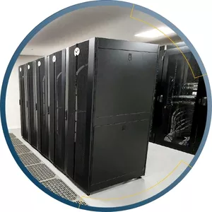 Floripa Datacenter 