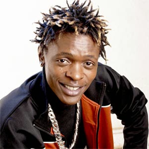 Jose Chameleone (Uganda)