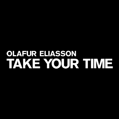 Take your time: Olafur Eliasson - MoMA Video:April 20–June 30, 2008