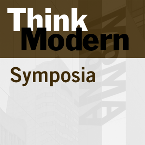 Symposia - The Art of Perception:Think Modern