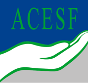 Logo da ACESF