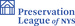 Preservation League of New York State