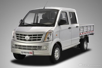 2019款成功K4 1.5L双排货车标准型国VI