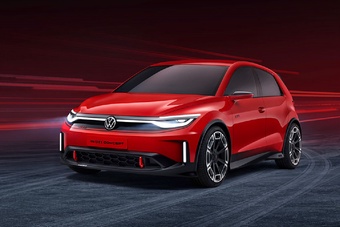 ID.GTI Concept