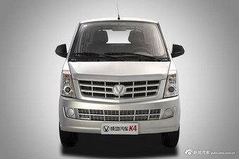 2019款成功K4 1.5L双排货车标准型国VI