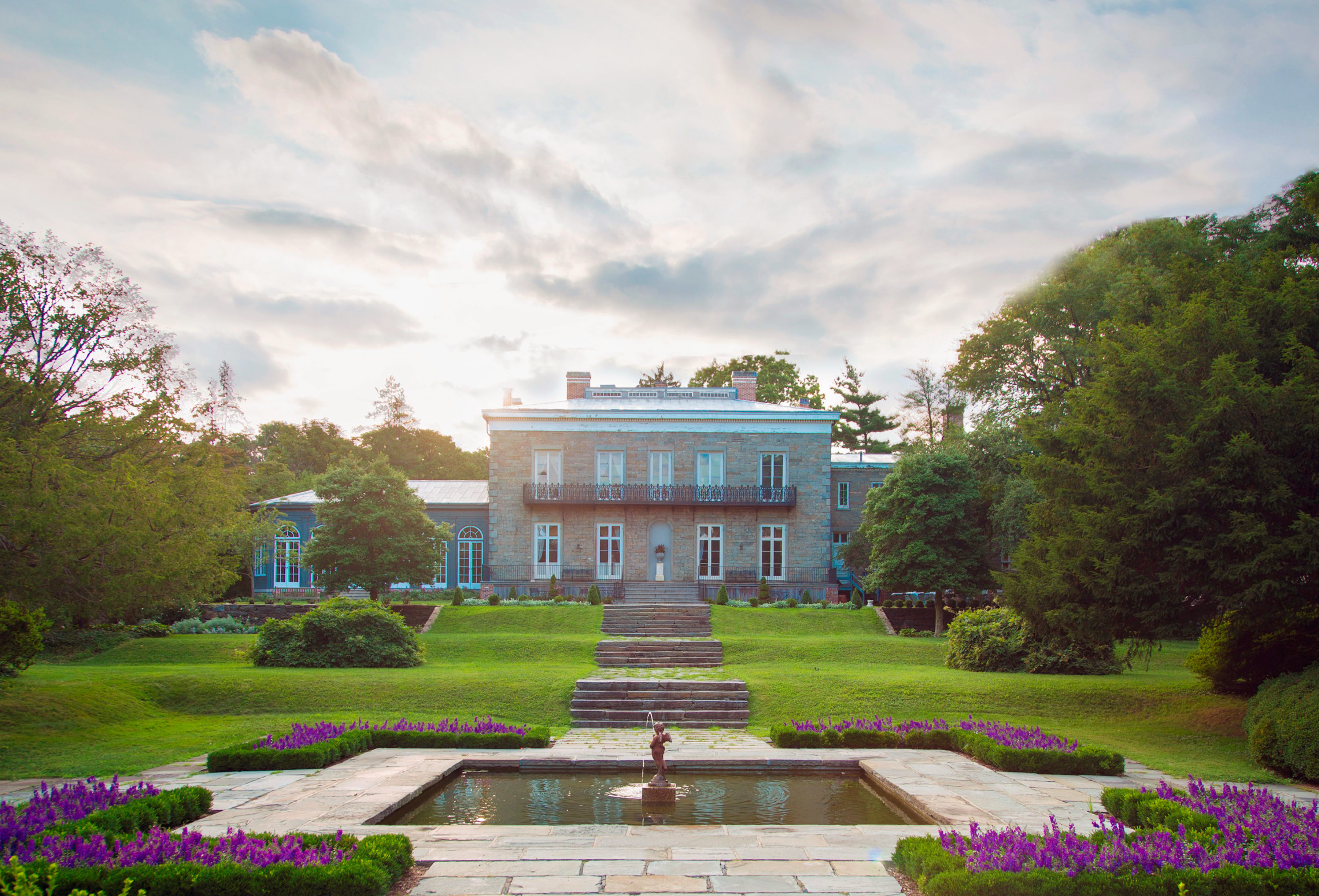 Bartow-Pell Mansion Museum