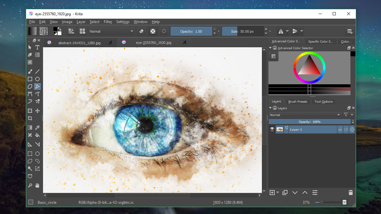 The best free software for graphic designers 2017 - Tech News Log