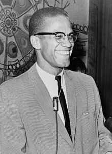 Malcolm X Quotes