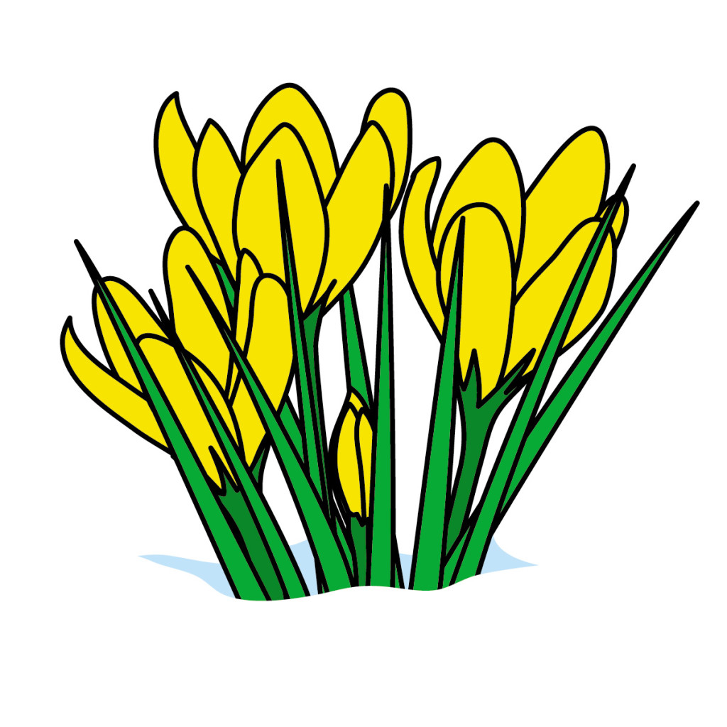 Free Cartoon Spring Flowers, Download Free Cartoon Spring Flowers png