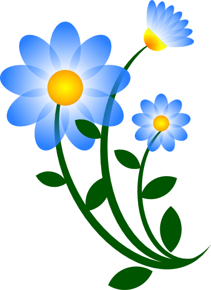 Free Cartoon Flowers Images, Download Free Cartoon Flowers Images png