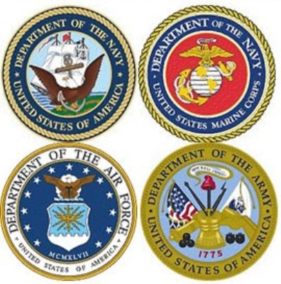 Free Military Logos Cliparts, Download Free Military Logos Cliparts png