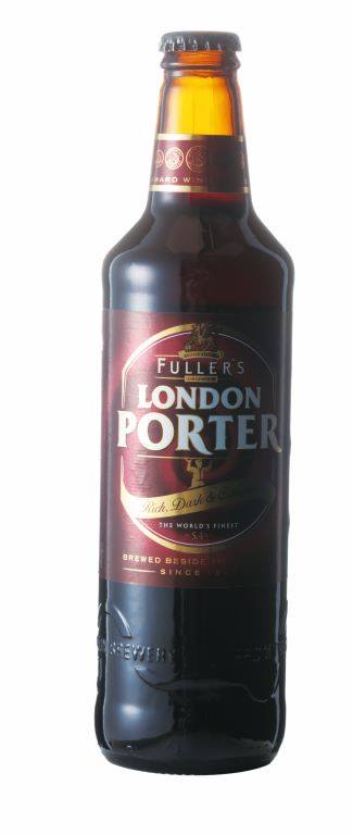 英國波特啤酒（Porter）