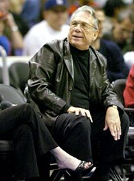 Donald Sterling