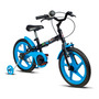 Bicicleta Infantil Verden Rock Aro 16 Com Rodinhas Laterais