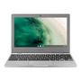 Samsung Chromebook 4 Intel Dual-core 4gb 32gb Tela 11.6  Prata Xe310xba-kt3br Google Chrome Os Hd Led