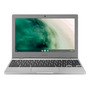 Samsung Chromebook 4  Intel Celeron N4020 4gb 64gb Tela 11.6  Prata Xe310xba-kt4br