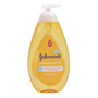 Shampoo Johnson's Baby Regular 750ml