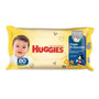 Toallas Húmedas Huggies Triple Protección X 80unidades M A F